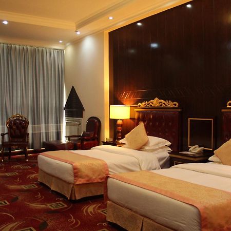 Kabul Star Hotel & Restaurant 외부 사진