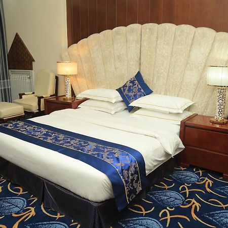 Kabul Star Hotel & Restaurant 외부 사진