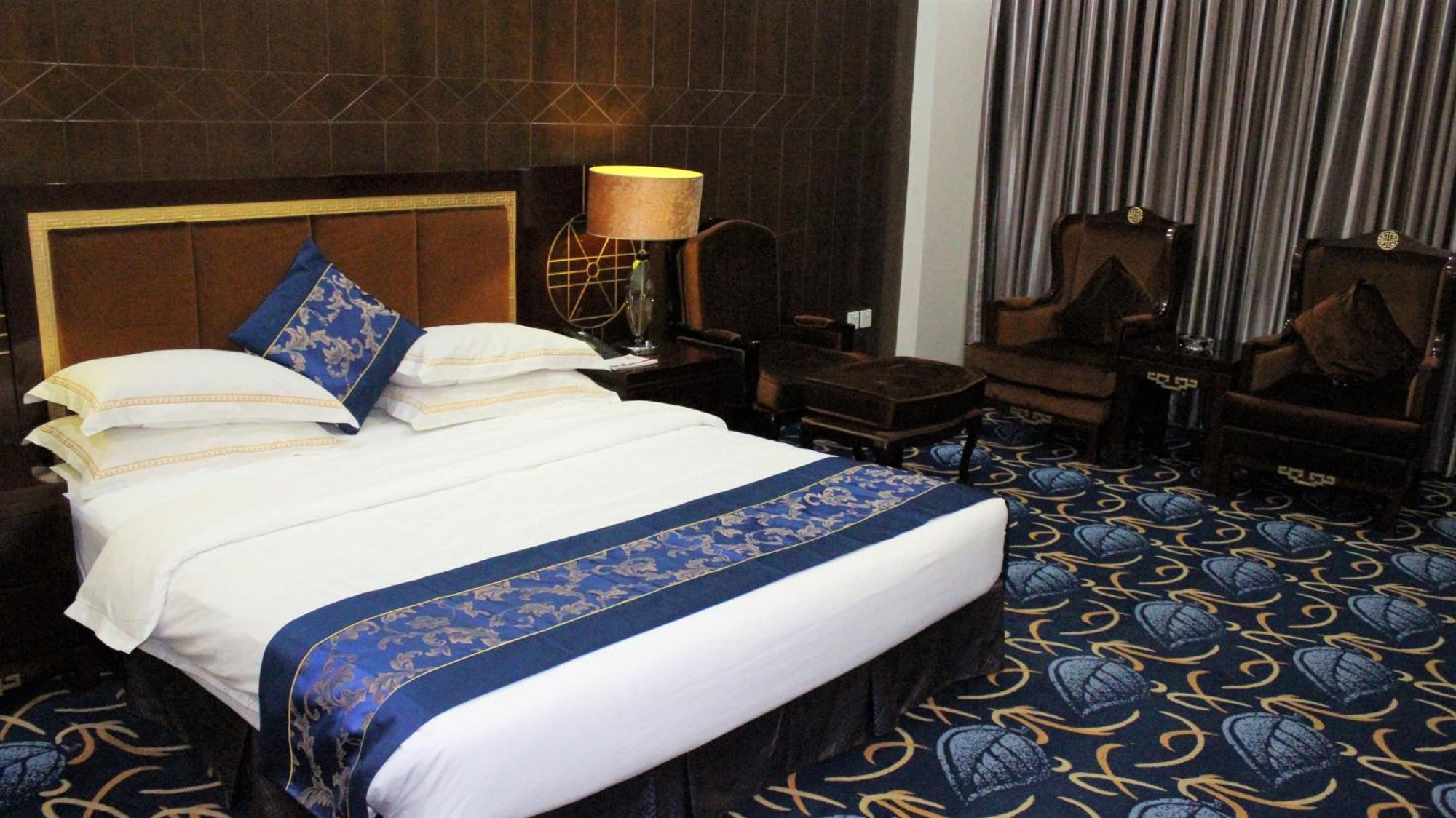 Kabul Star Hotel & Restaurant 외부 사진
