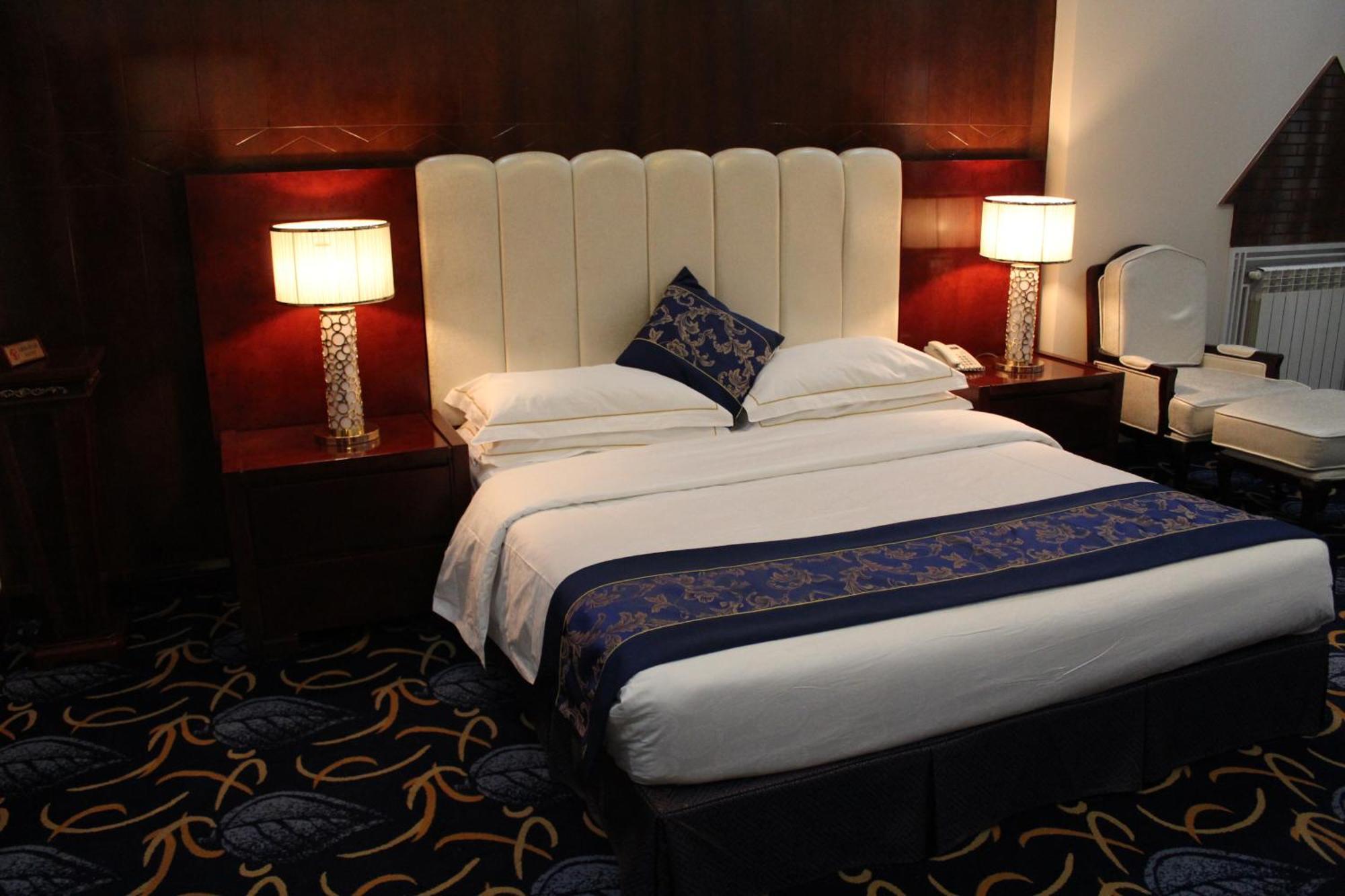 Kabul Star Hotel & Restaurant 외부 사진