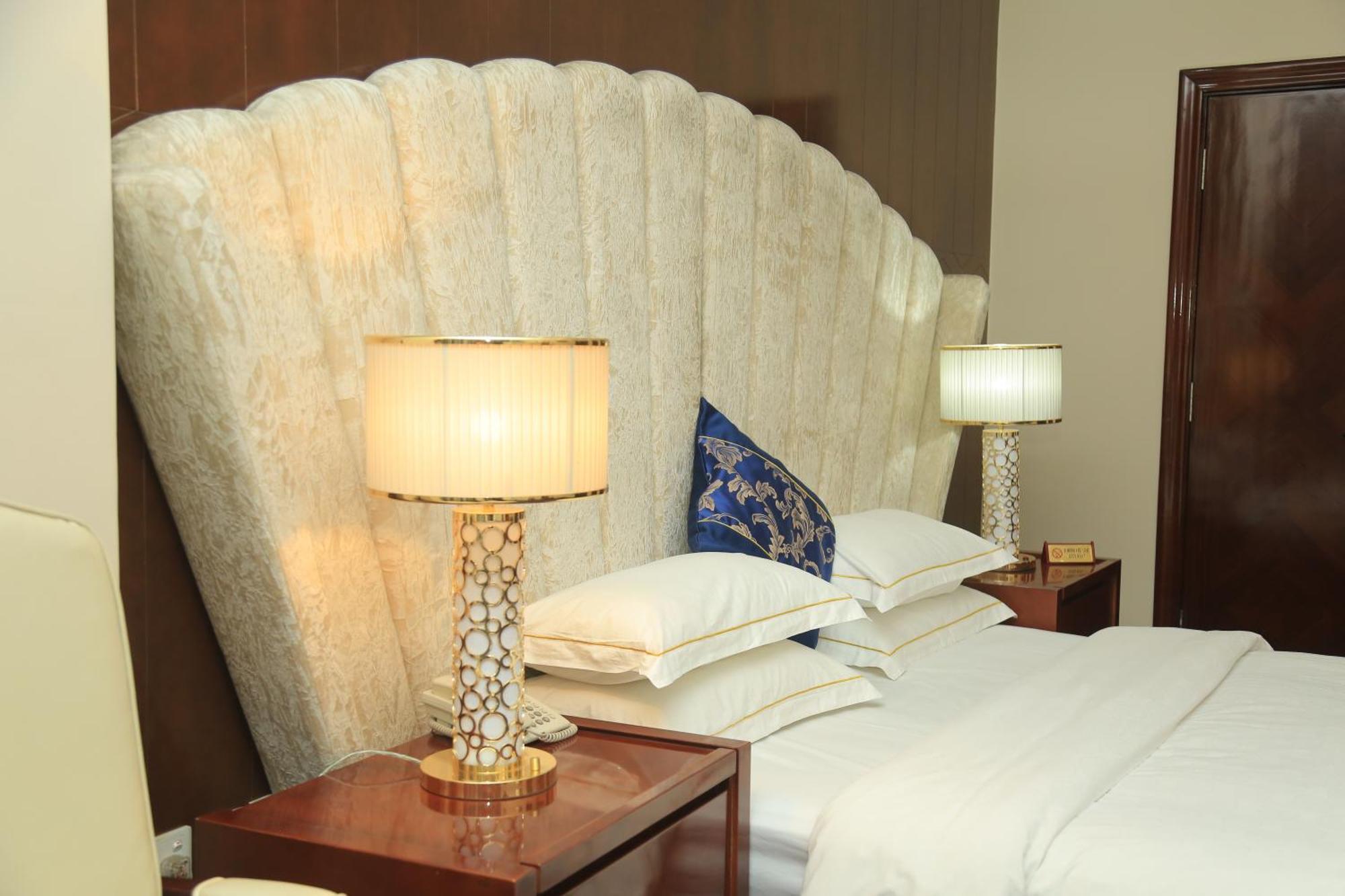 Kabul Star Hotel & Restaurant 외부 사진