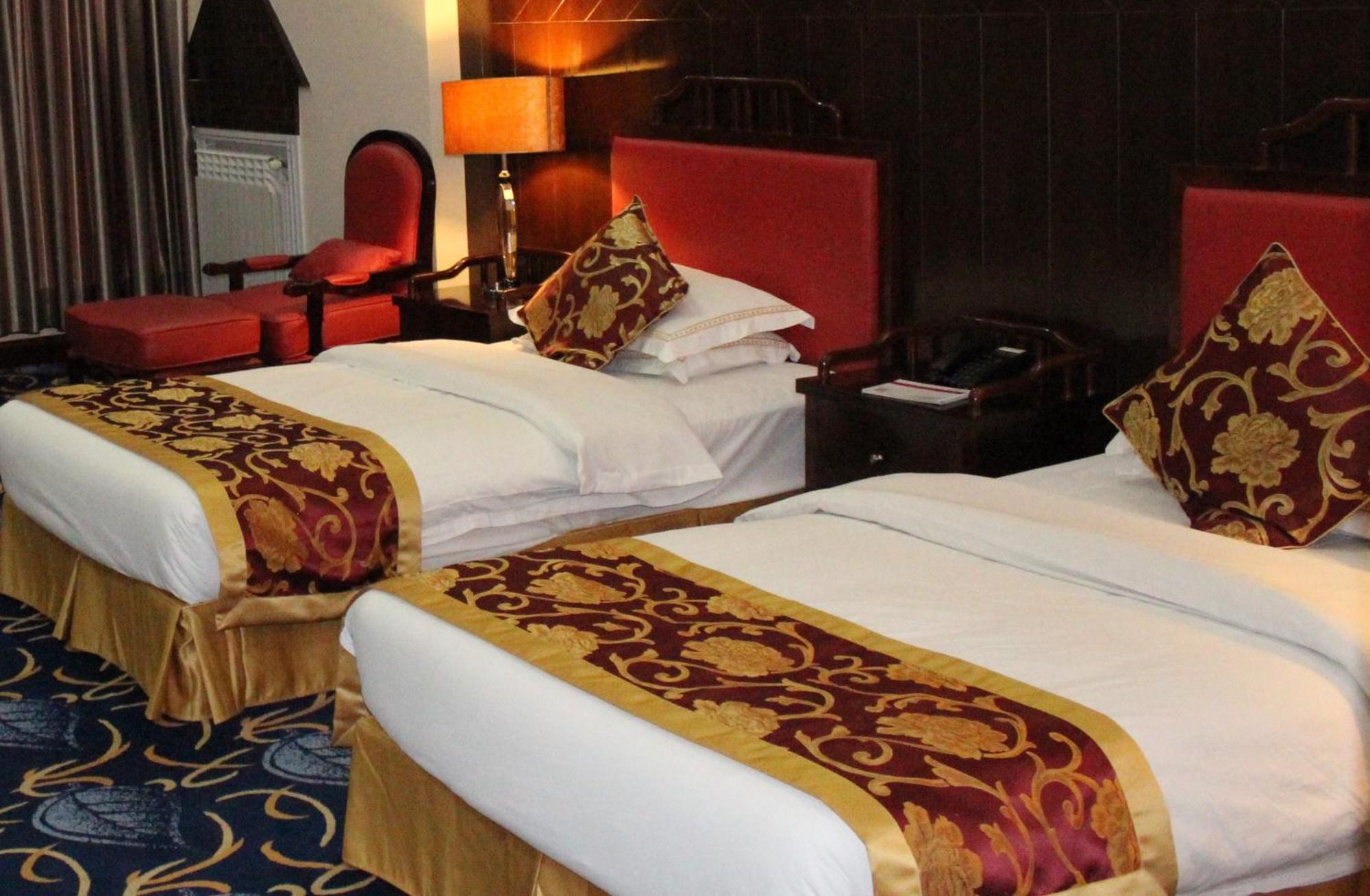 Kabul Star Hotel & Restaurant 외부 사진