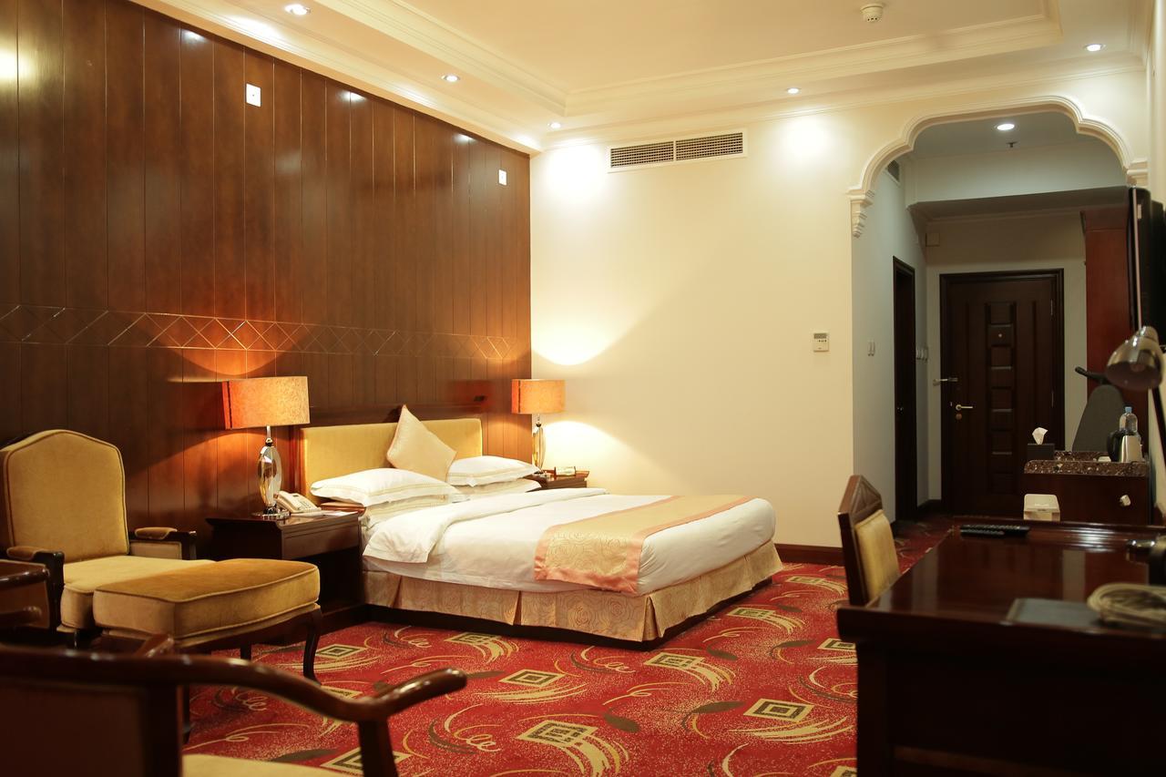 Kabul Star Hotel & Restaurant 외부 사진