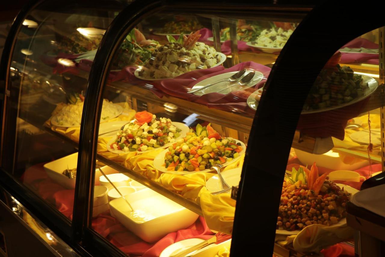 Kabul Star Hotel & Restaurant 외부 사진