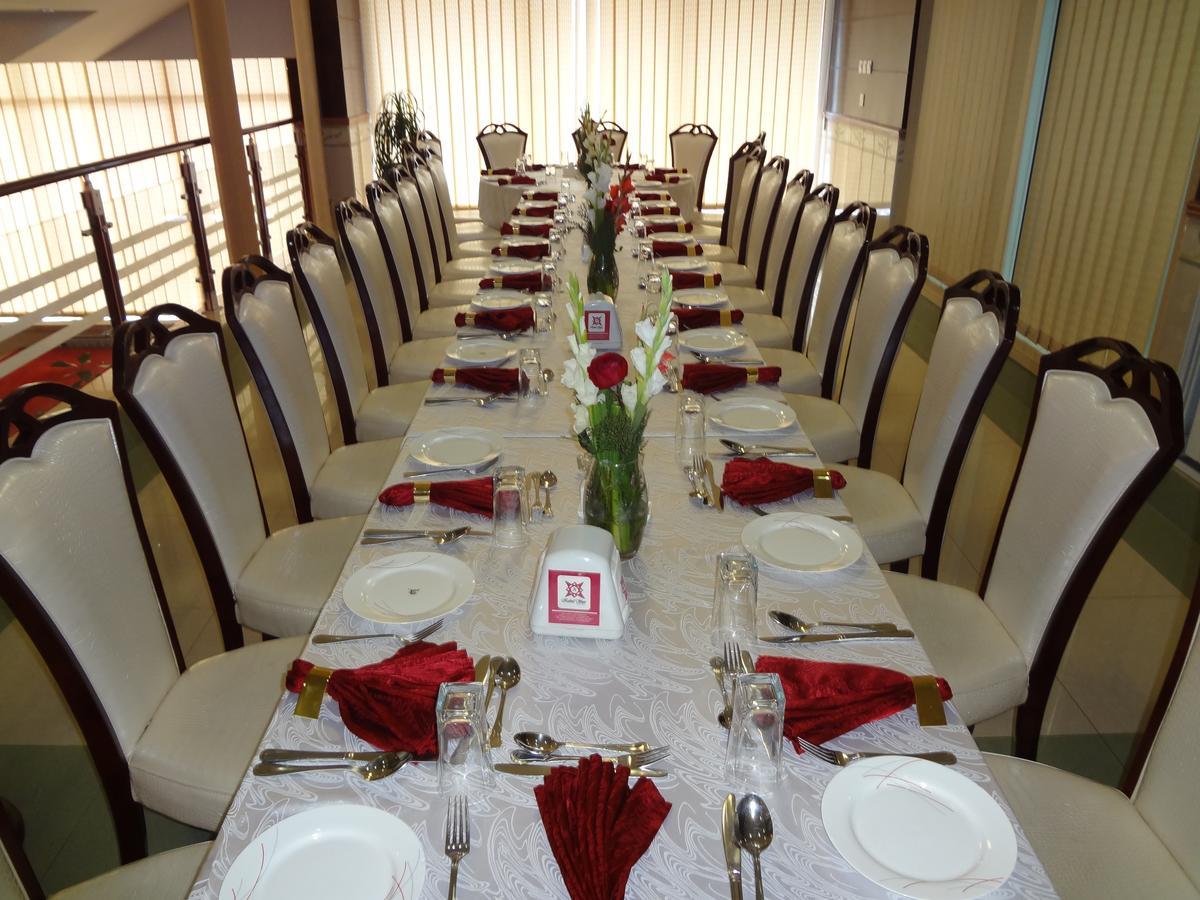 Kabul Star Hotel & Restaurant 외부 사진