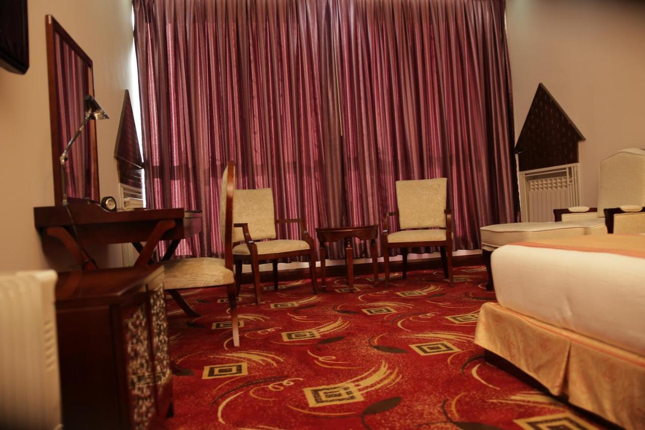 Kabul Star Hotel & Restaurant 외부 사진