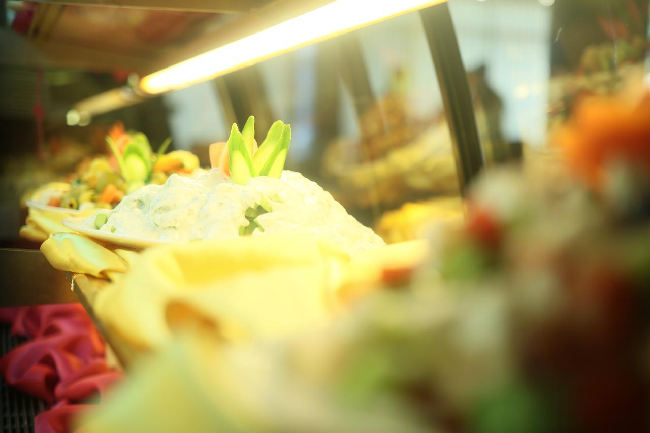 Kabul Star Hotel & Restaurant 외부 사진