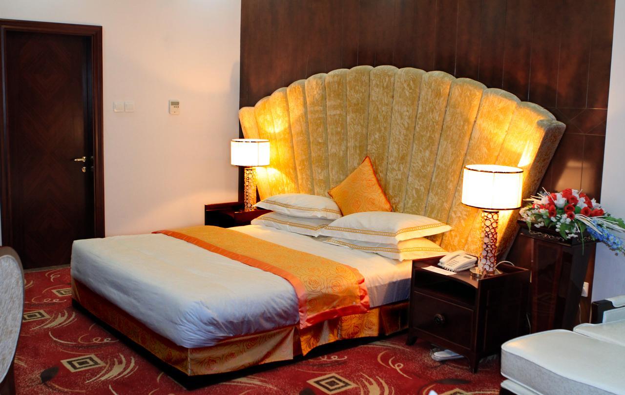 Kabul Star Hotel & Restaurant 외부 사진