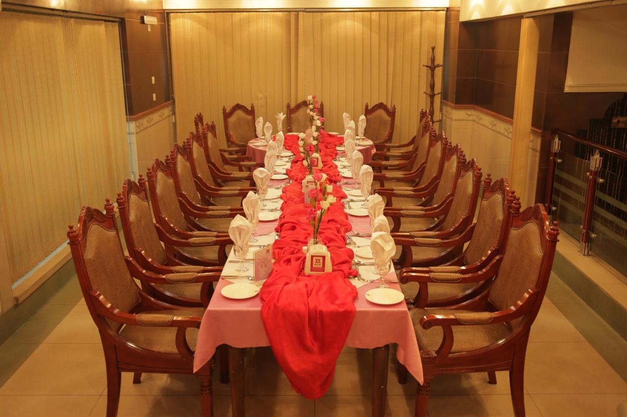 Kabul Star Hotel & Restaurant 외부 사진