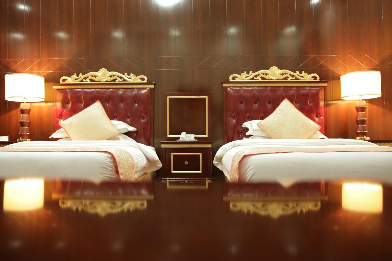 Kabul Star Hotel & Restaurant 외부 사진