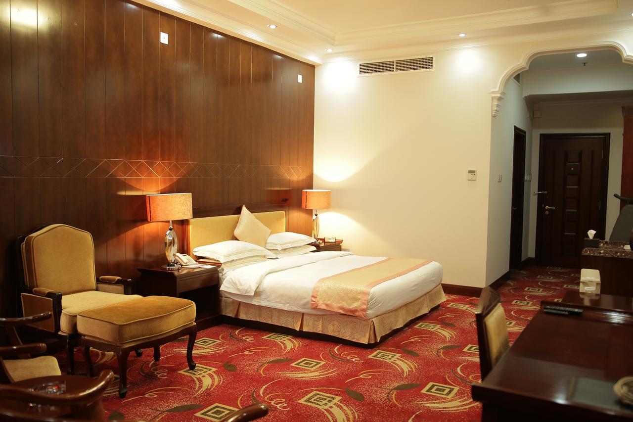 Kabul Star Hotel & Restaurant 외부 사진