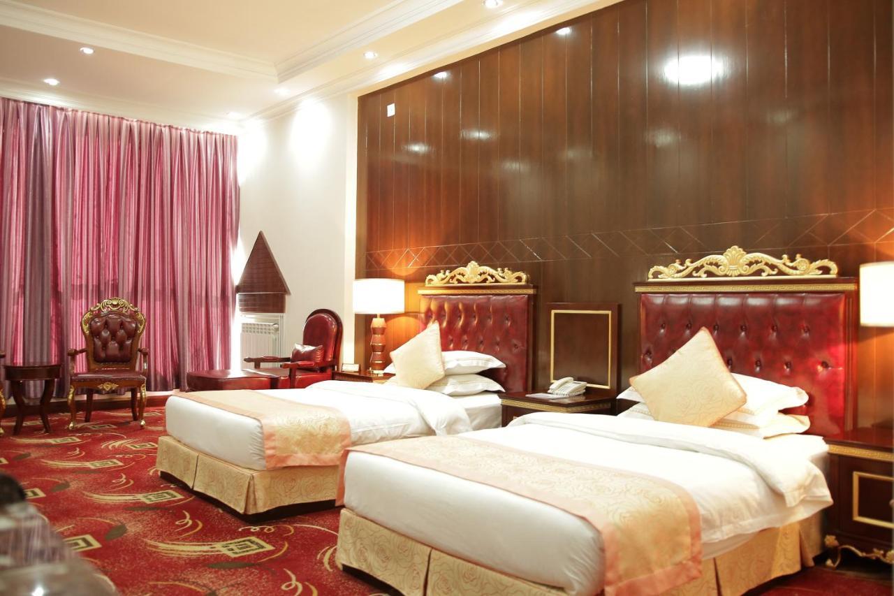 Kabul Star Hotel & Restaurant 외부 사진