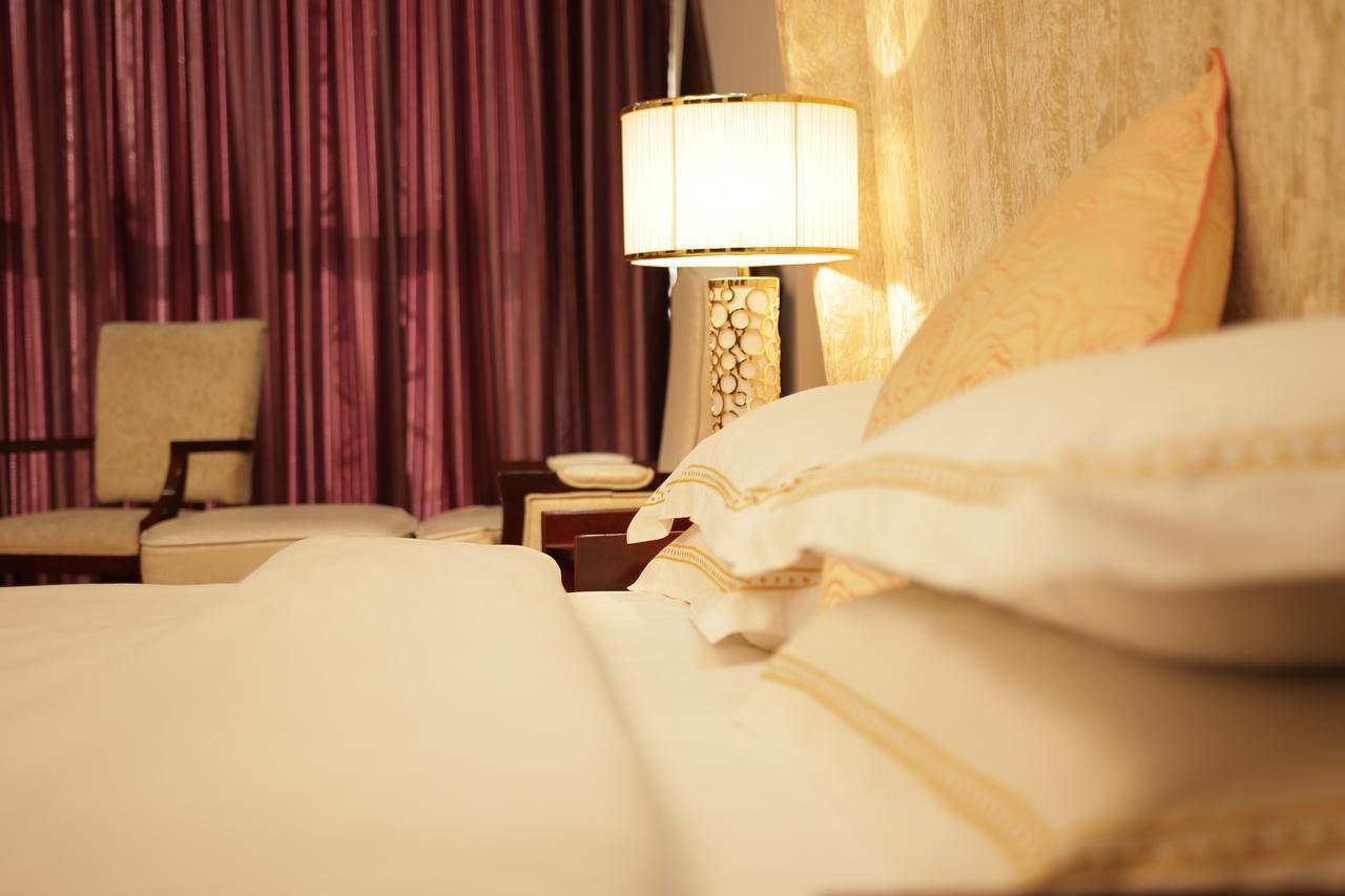 Kabul Star Hotel & Restaurant 외부 사진