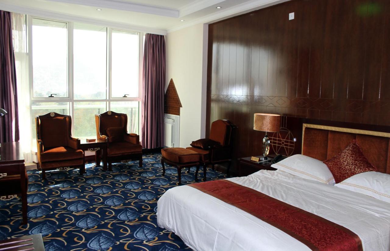 Kabul Star Hotel & Restaurant 외부 사진