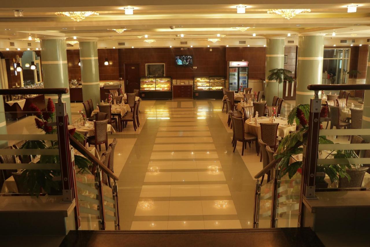 Kabul Star Hotel & Restaurant 외부 사진