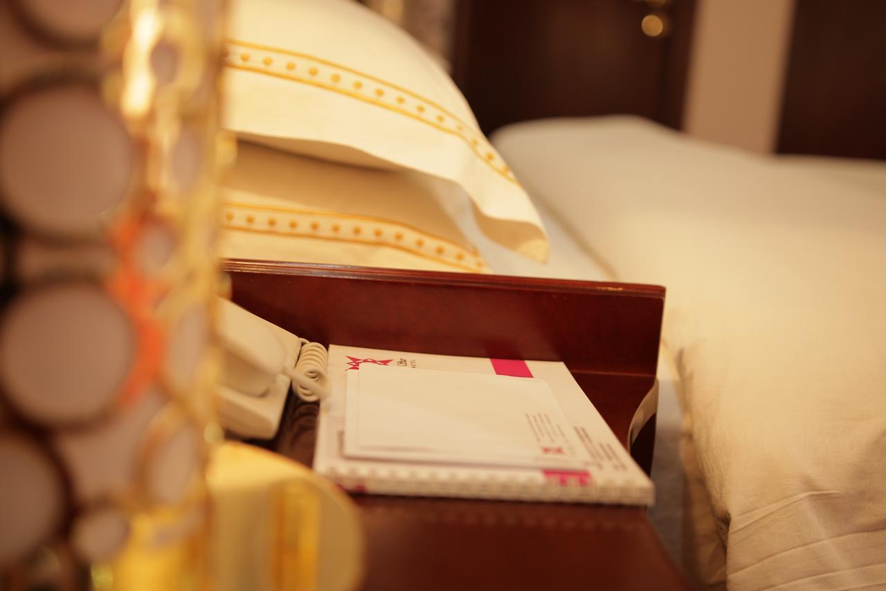 Kabul Star Hotel & Restaurant 외부 사진