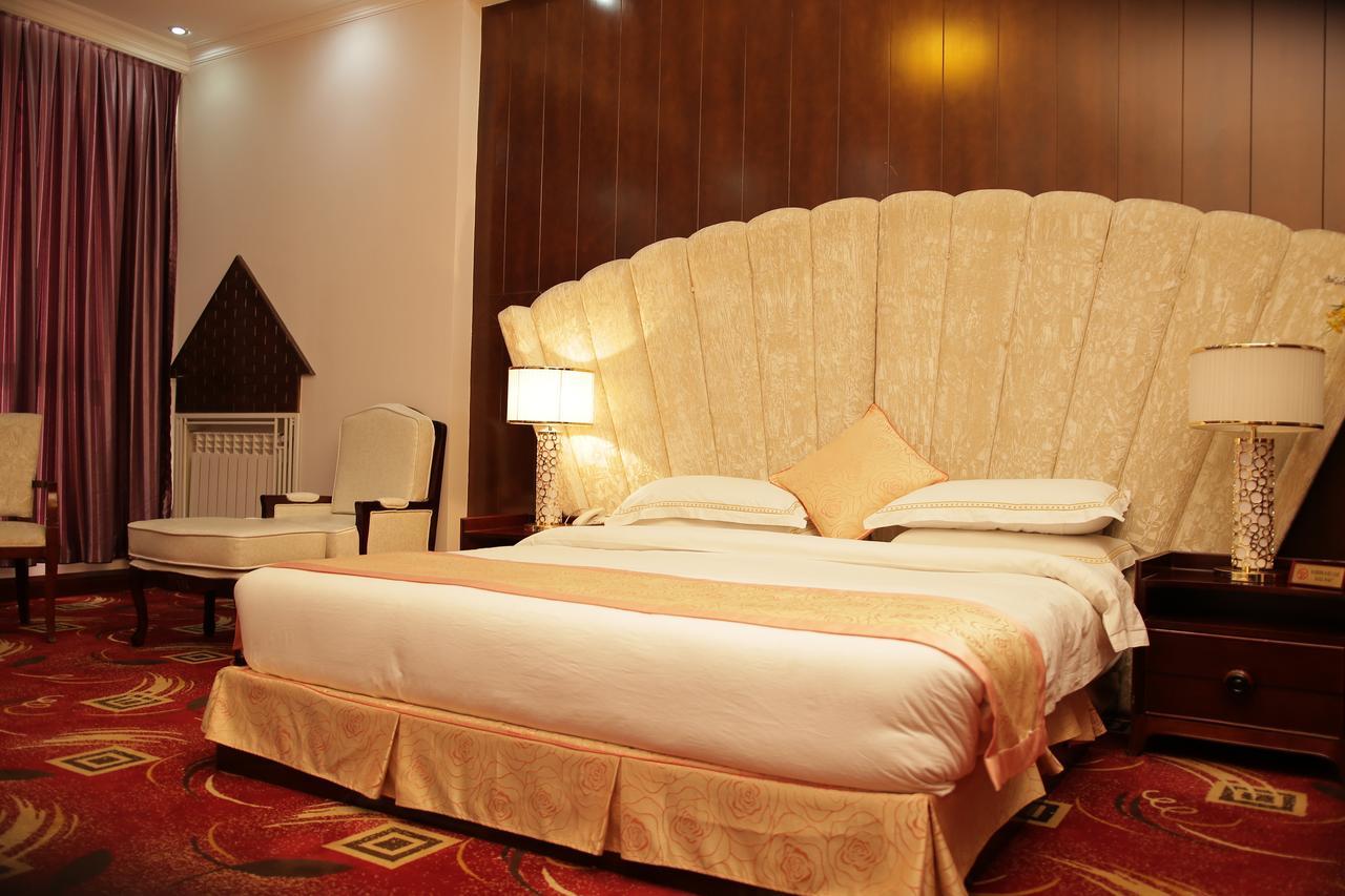 Kabul Star Hotel & Restaurant 외부 사진