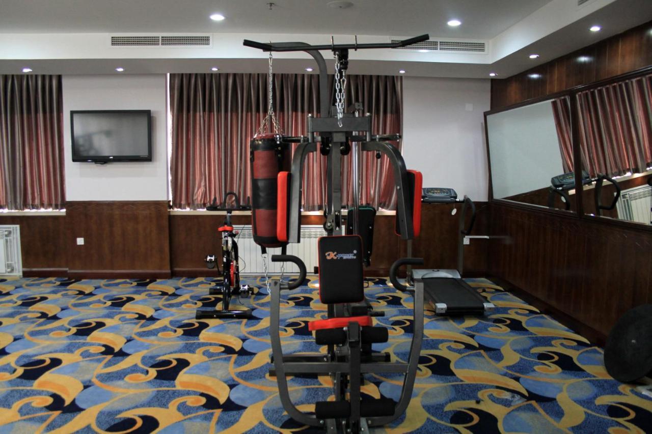 Kabul Star Hotel & Restaurant 외부 사진