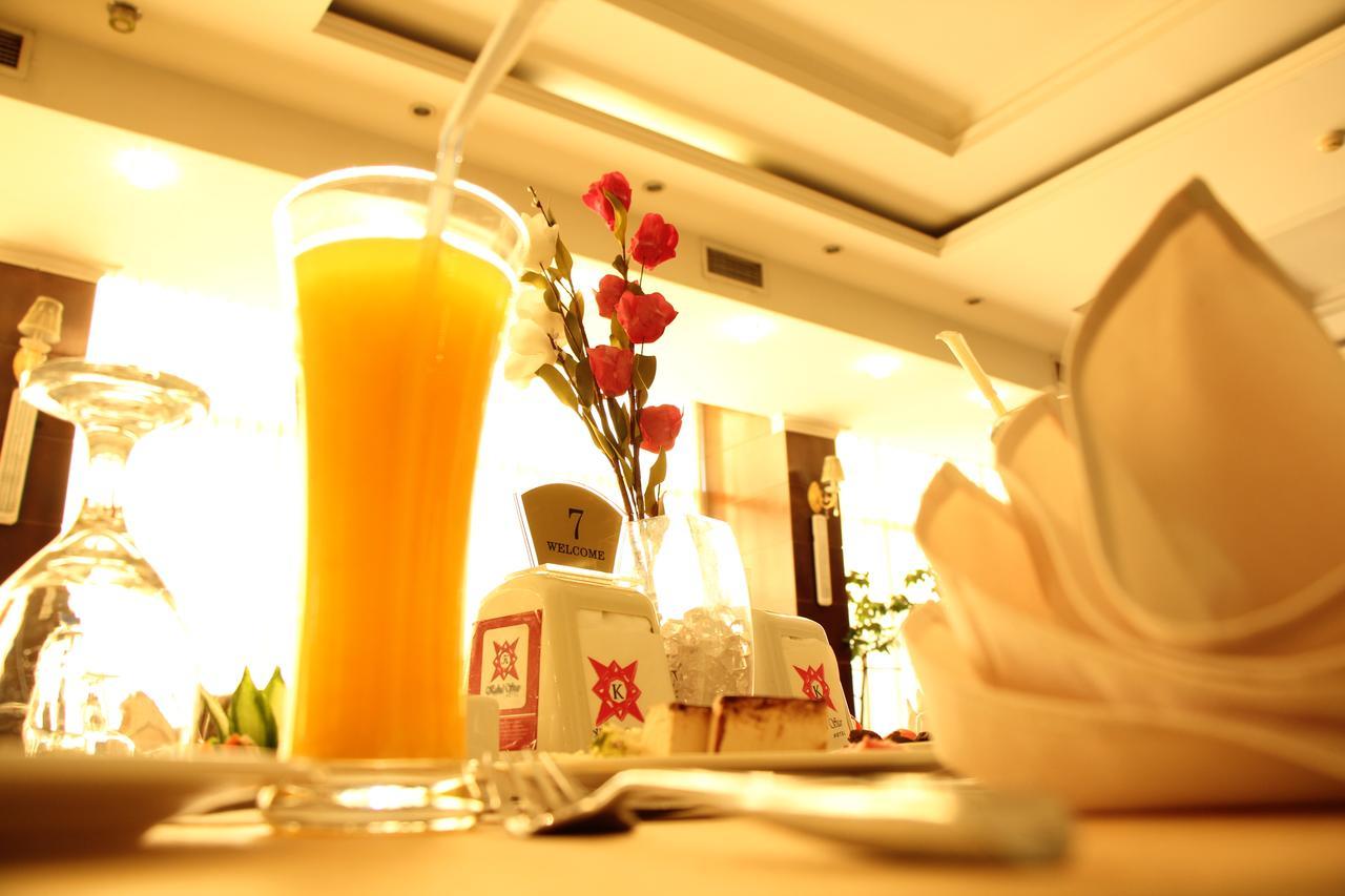 Kabul Star Hotel & Restaurant 외부 사진