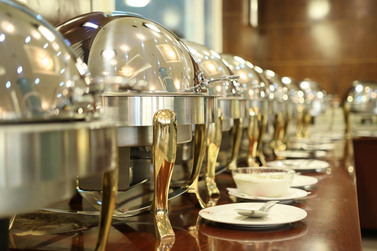 Kabul Star Hotel & Restaurant 외부 사진