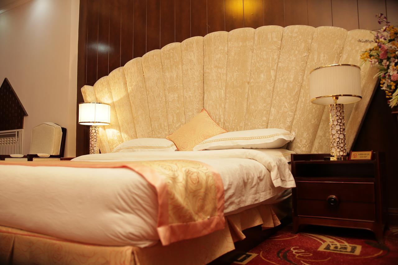 Kabul Star Hotel & Restaurant 외부 사진
