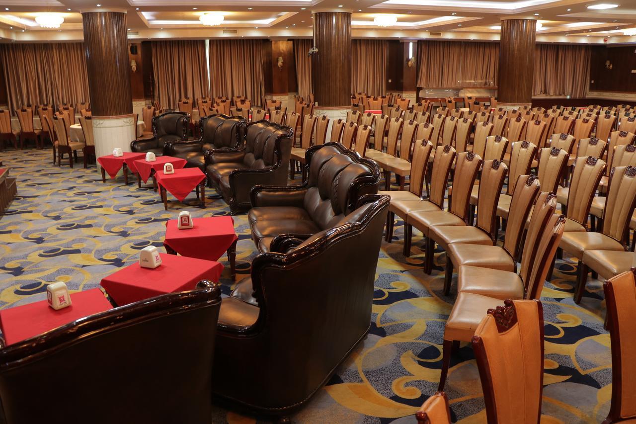 Kabul Star Hotel & Restaurant 외부 사진
