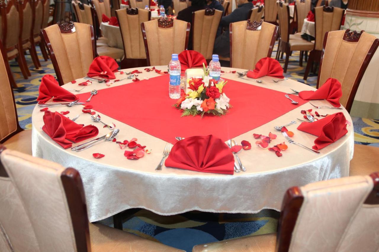 Kabul Star Hotel & Restaurant 외부 사진