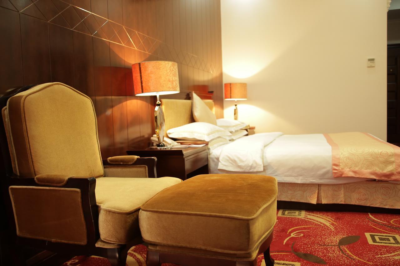 Kabul Star Hotel & Restaurant 외부 사진