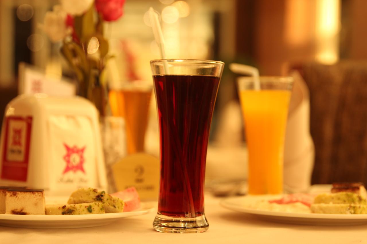 Kabul Star Hotel & Restaurant 외부 사진