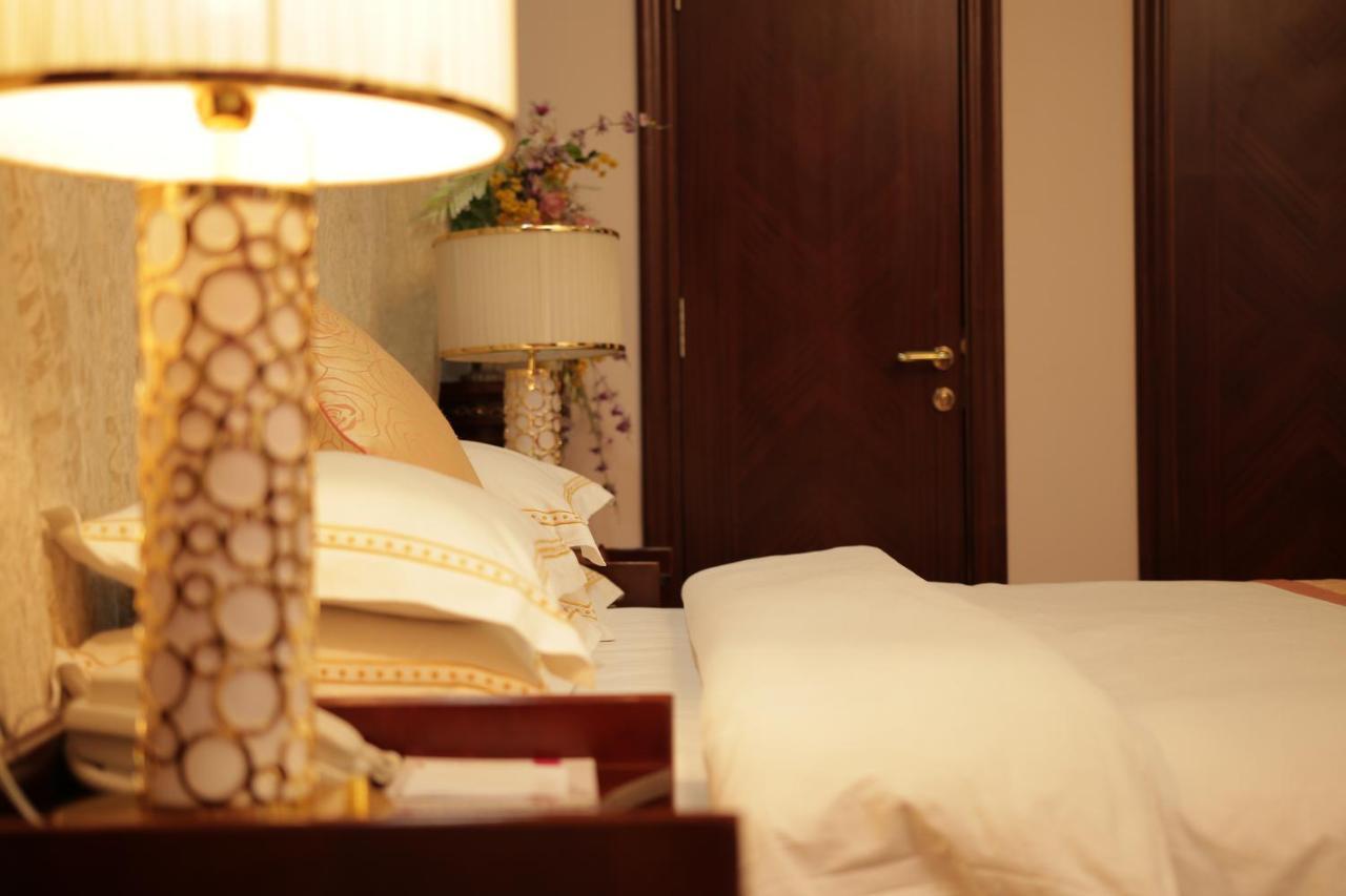 Kabul Star Hotel & Restaurant 외부 사진