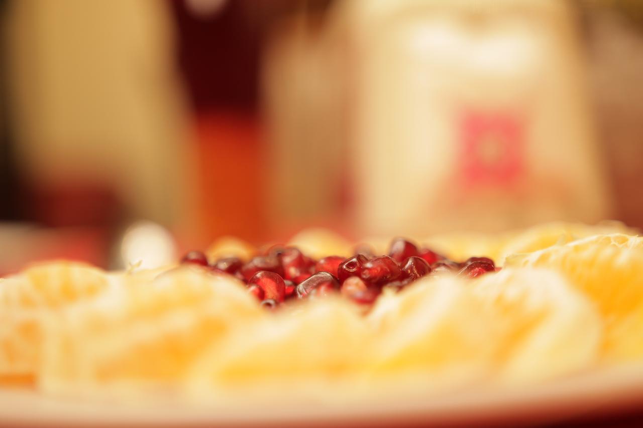 Kabul Star Hotel & Restaurant 외부 사진