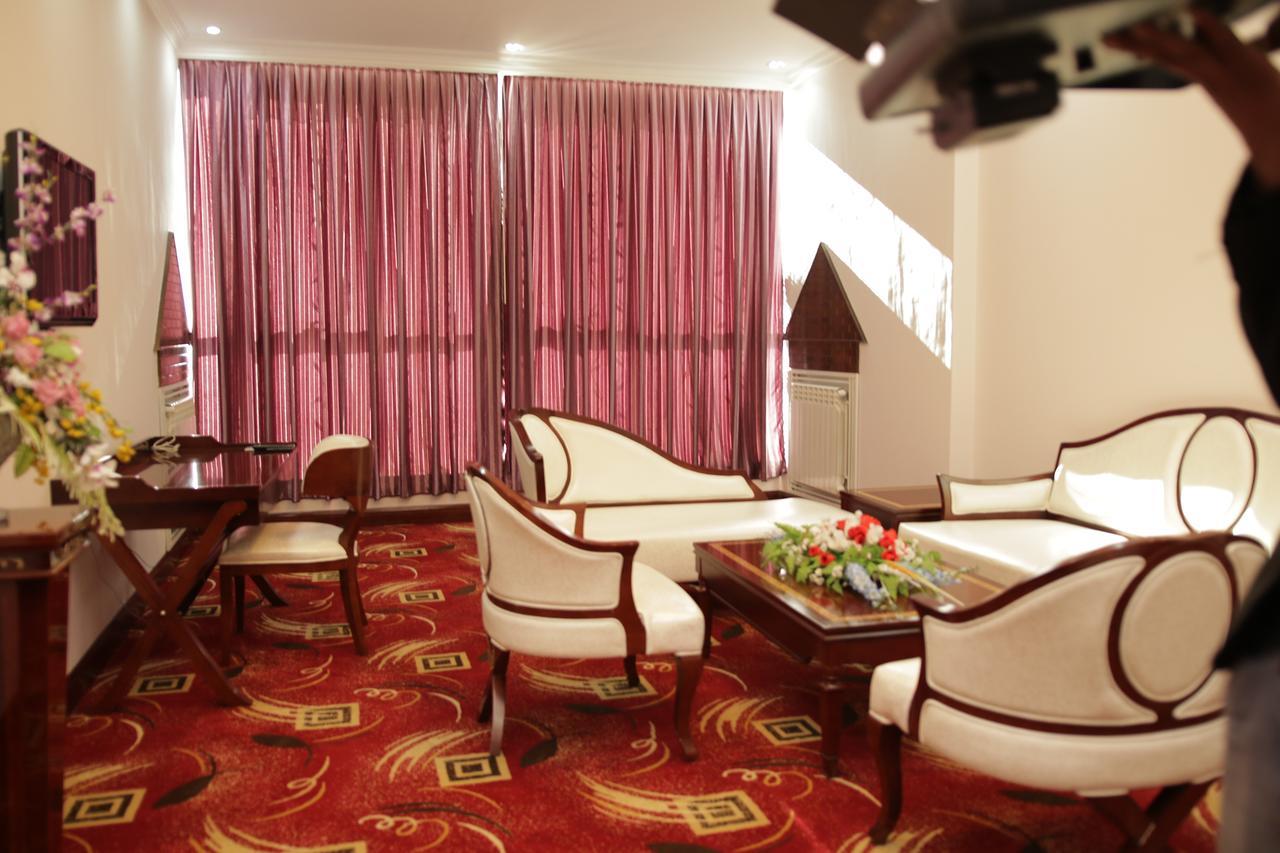 Kabul Star Hotel & Restaurant 외부 사진