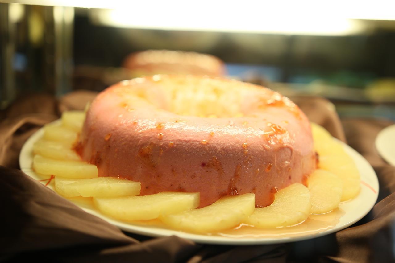 Kabul Star Hotel & Restaurant 외부 사진