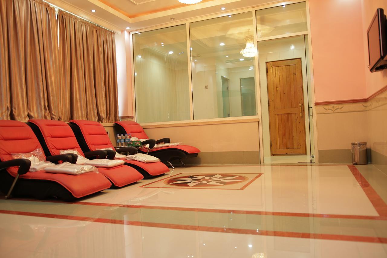 Kabul Star Hotel & Restaurant 외부 사진