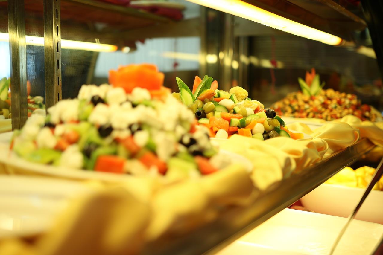 Kabul Star Hotel & Restaurant 외부 사진