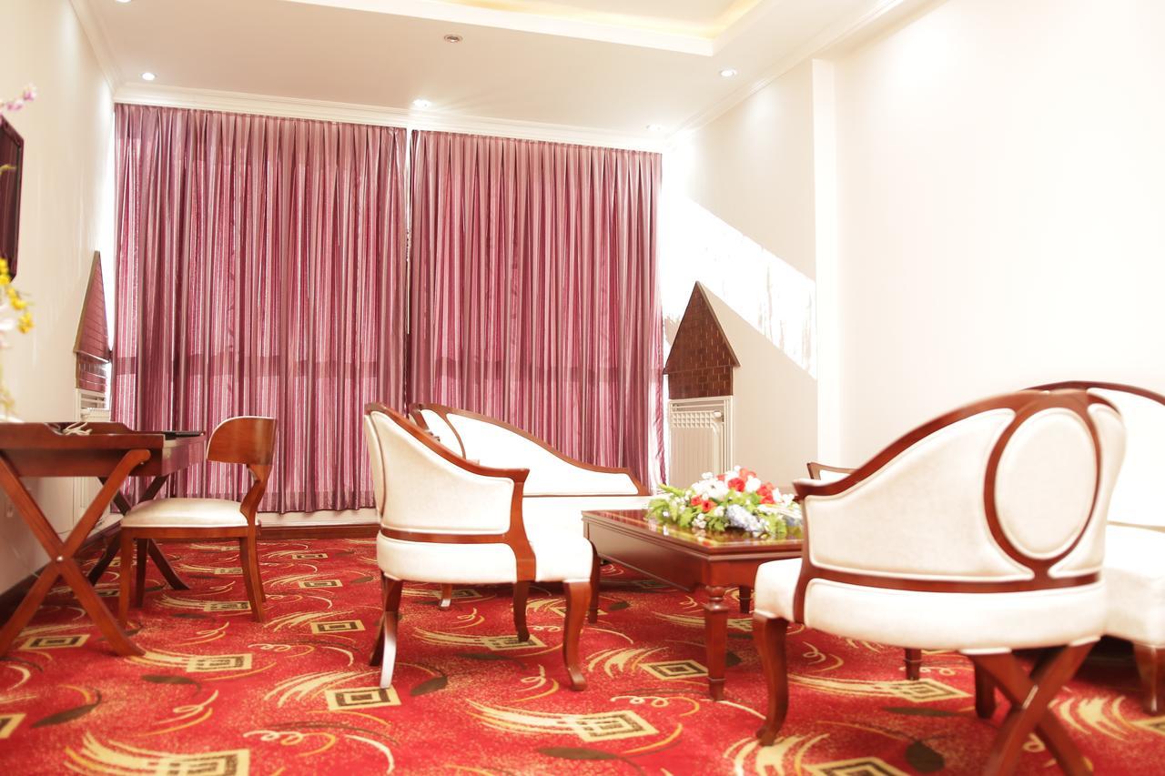 Kabul Star Hotel & Restaurant 외부 사진