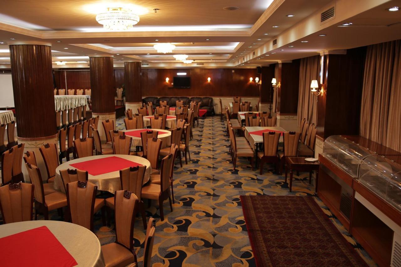Kabul Star Hotel & Restaurant 외부 사진