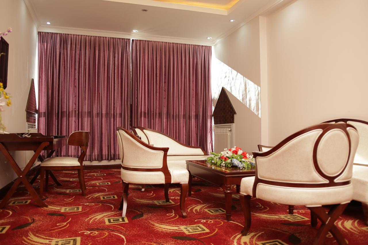 Kabul Star Hotel & Restaurant 외부 사진