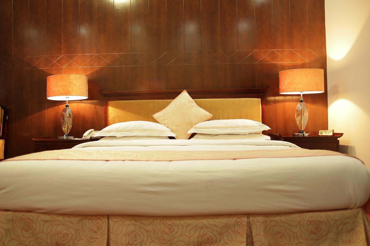 Kabul Star Hotel & Restaurant 외부 사진