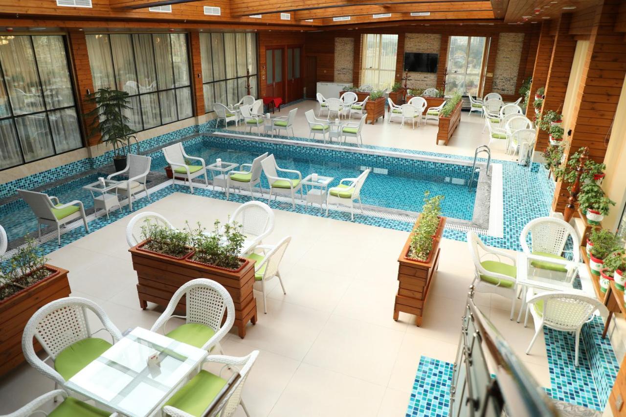 Kabul Star Hotel & Restaurant 외부 사진