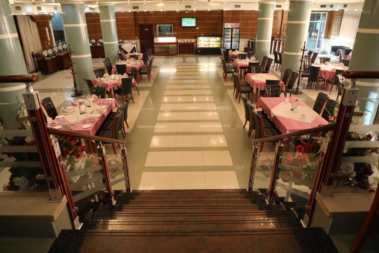Kabul Star Hotel & Restaurant 외부 사진
